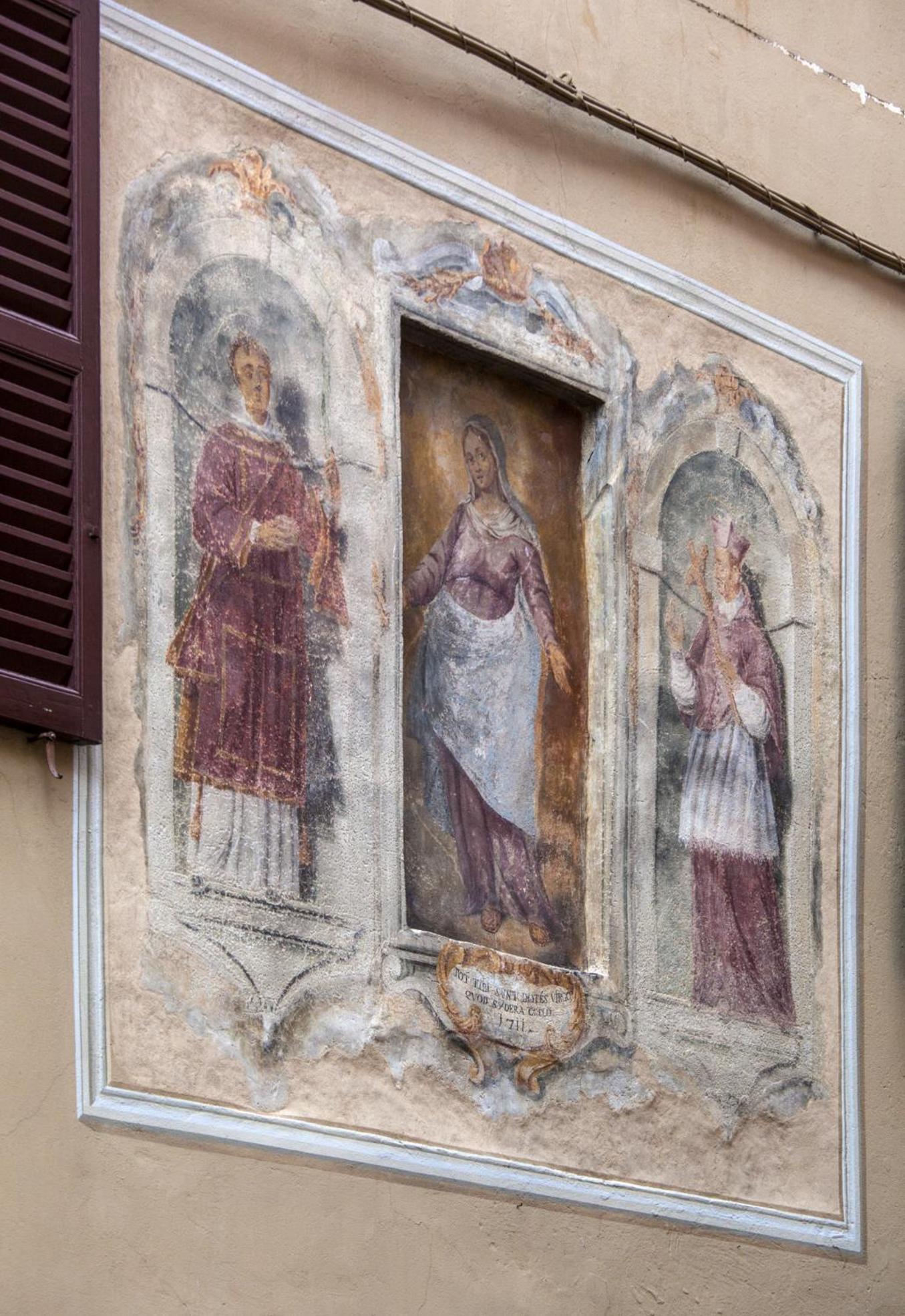 Casa Del Borgo "Terra & Fuoco" Sul Lago Maggiore Maccagno Екстер'єр фото